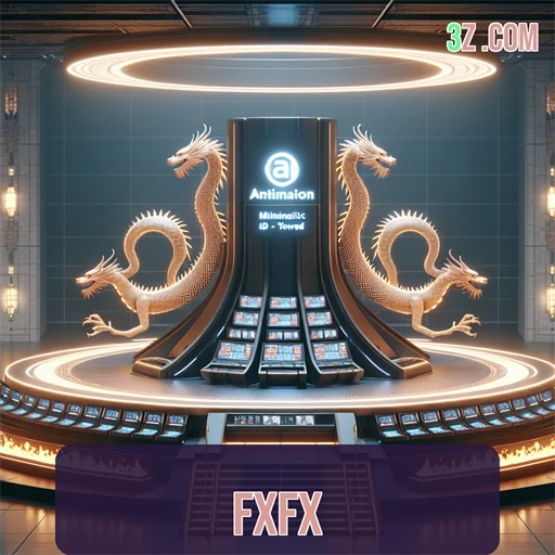 FXFX Aplicativo Móvel