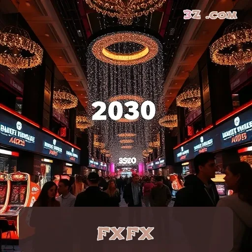 FXFX: O que Você Precisa Saber Sobre Apostas e Seus Recursos
