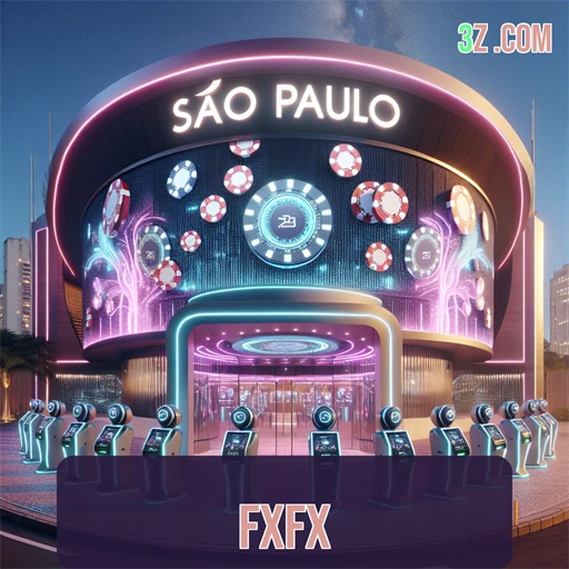 Casinos de FXFX: Emoção e Diversão a Cada Clique