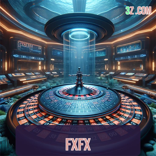A Revolução do Esporte: Engajamento e Diversão no FXFX