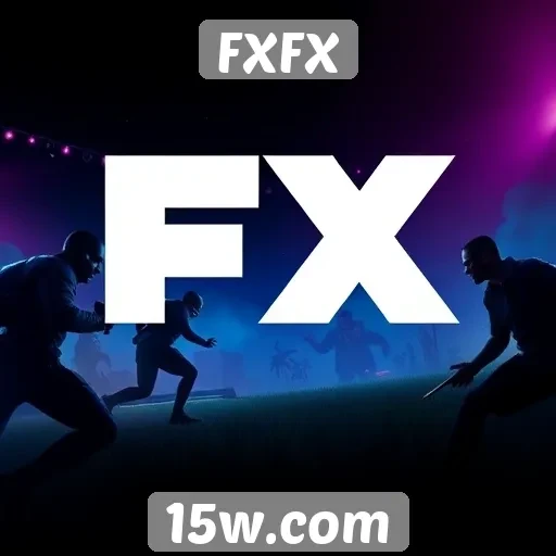 Novidades em jogos oferecidos por FXFX