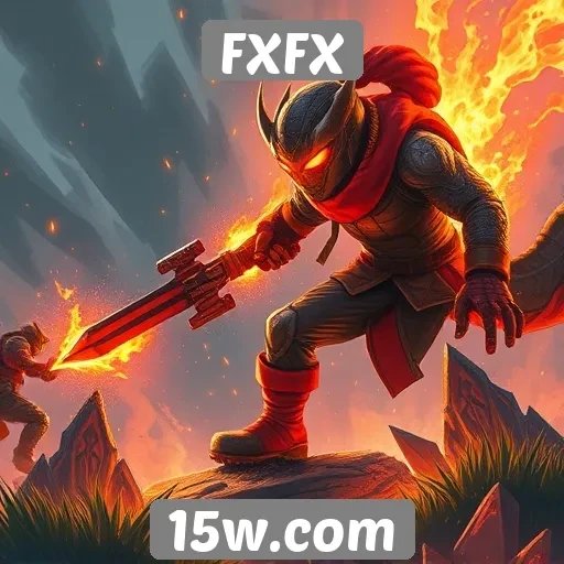FXFX apresenta novas opções de jogos interativos