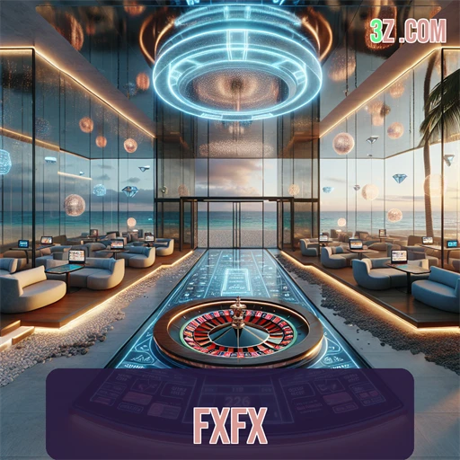 A Magia do Login: Mais do que Apenas Acesso no FXFX