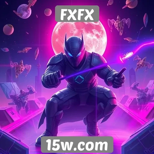 Jogos mais populares no FXFX atraem novos usuários