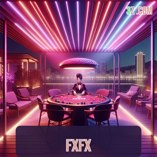 Promoções Irresistíveis que Transformam a Experiência no FXFX