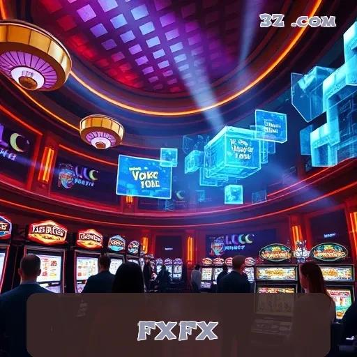 FXFX: Descubra as Incríveis Promoções e Melhore sua Experiência!