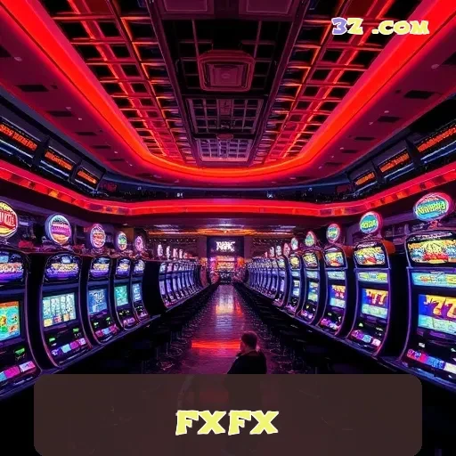 FXFX: A Roleta Brasileira que Encanta Jogadores ao Redor do País