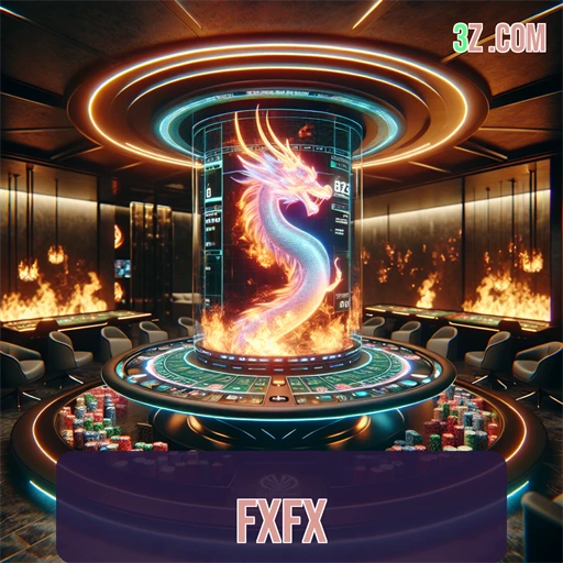 FXFX Caça-níqueis