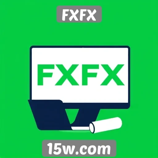 Análise da experiência do usuário no site FXFX