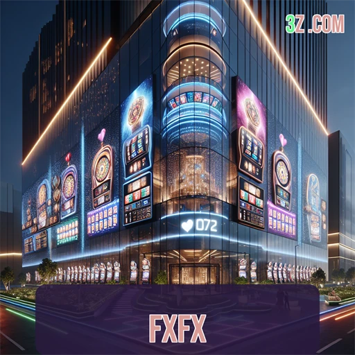 FXFX Área VIP